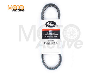 Ремень вариатора 18,0*790 Honda LEAD100 (JF06E) GATES