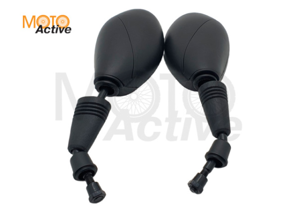 Зеркала Honda/Suzuki ZX-016 прав. резьба М8