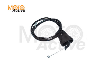 Трос газа Holeshot 1010мм