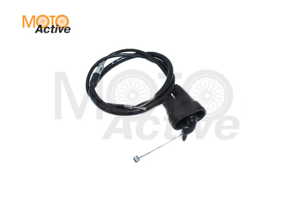 Трос газа Holeshot 1010мм