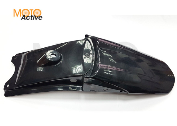 Крыло заднее, чёрный BSE DX PH 125 MX PH 125, 190S PH 125