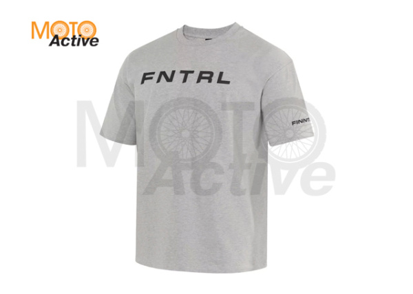 Футболка FINNTRAIL Big Logo 6714 (L)