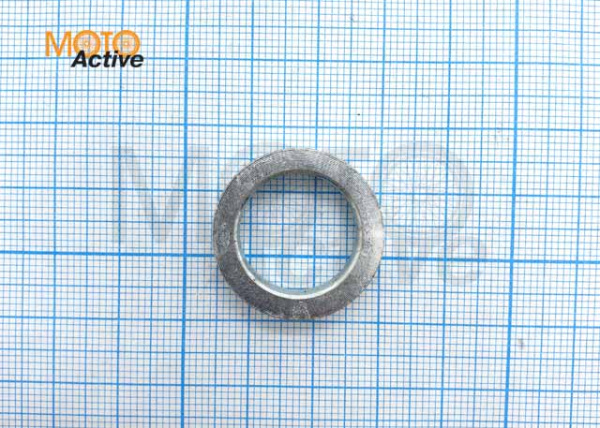 Втулка ¢17.58x¢25x6 WELS MZK (116302019097802)