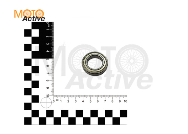 Подшипник 6905 колеса