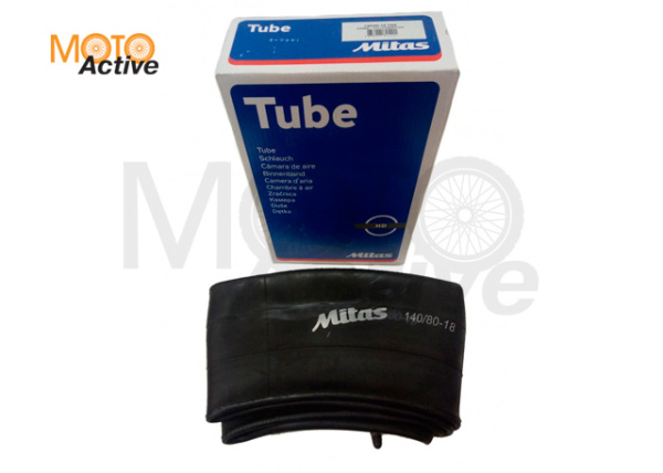 Камера Mitas 18" 140/80-18 HD [Butyl]