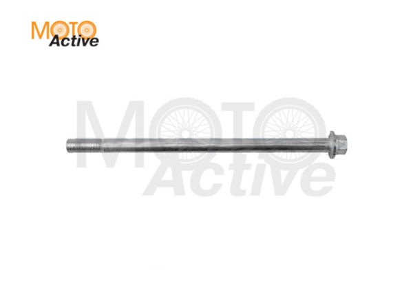 Ось М12x218 крепления заднего колеса, Alpha