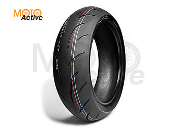 Покрышка KINGTYRE K97 190/50 ZR17 73(W) R TL