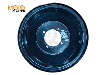 Обод передний 10" ATV ALL ROAD/ADVENTURE