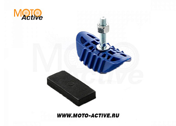 Фиксатор покрышки (нейлон) 1,85" SM-PARTS