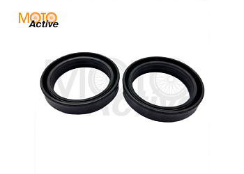 Сальник 43x55x10,5 вилки 12 Ariete