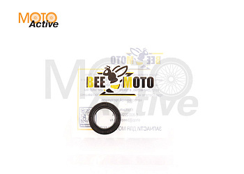 Сальник 19,8х30х5 коленвала 4T GY6 125/150  "BEEZMOTO"