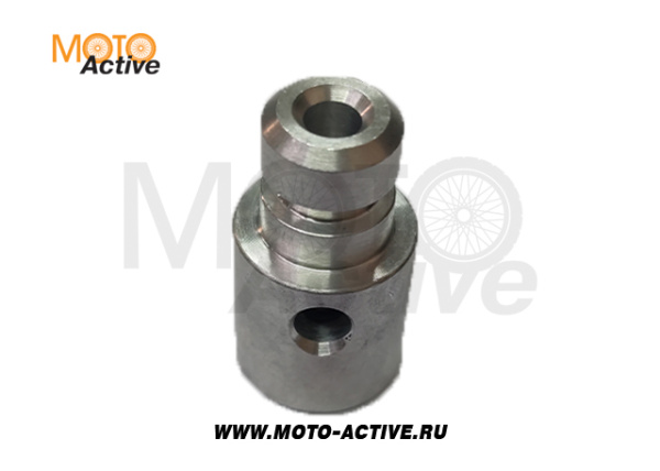 Клапан перепускной масляный (предохранительный)