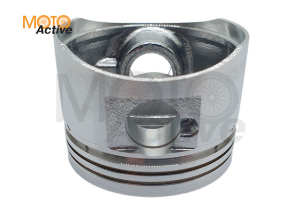 Поршень d-54 p-14 в сборе YX125 E-Starter Питбайк