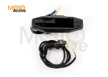 Панель приборов mulicolor BSE Z3 Z3Y M2 M2Y Z6 Z6Y Z11, арт. 30.611.0010