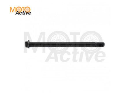 Ось М17х250,5 крепления заднего колеса Sport 003