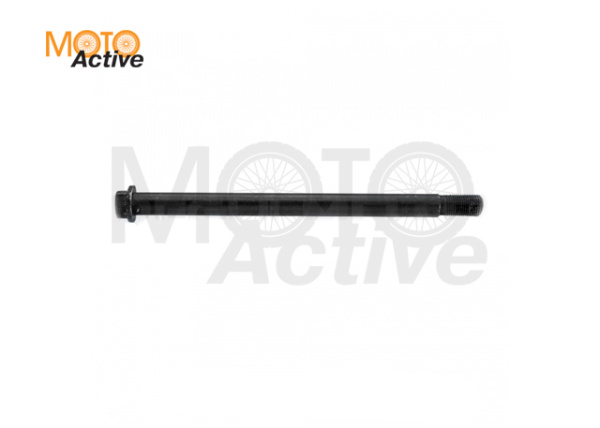 Ось М17х250,5 крепления заднего колеса Sport 003