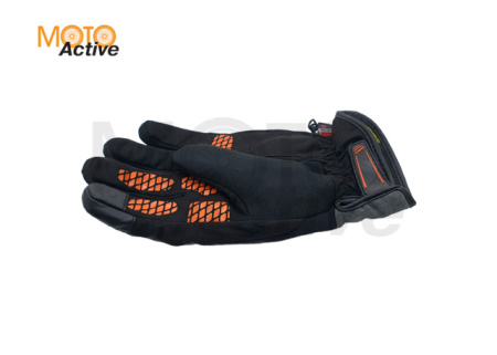 Перчатки для снегохода KLIM #2 grey