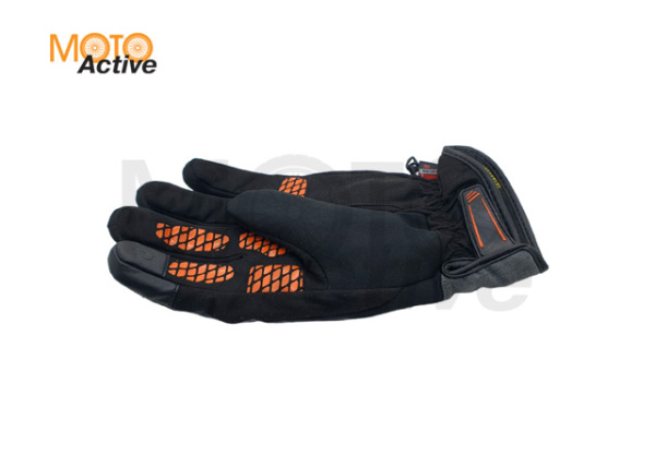 Перчатки для снегохода KLIM #2 grey