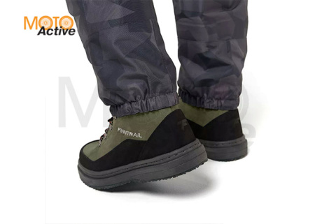 Ботинки FINNTRAIL GREENWOOD KHAKI