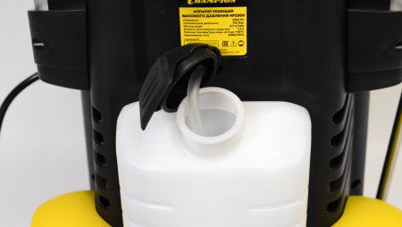 Мойка CHAMPION HP3300