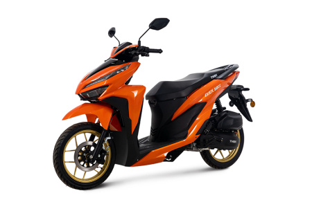 TMBK CLICK Orange