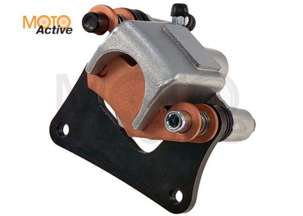 Суппорт передн. диск.тормоза правый KAYO S200 (2024-)