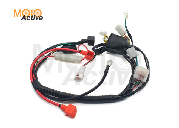 Жгут проводки KAYO TS90 (2022-)