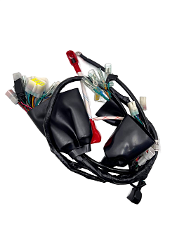 Жгут электропроводки CR-X