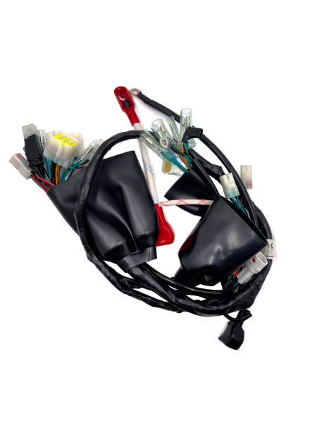 Жгут электропроводки CR-X