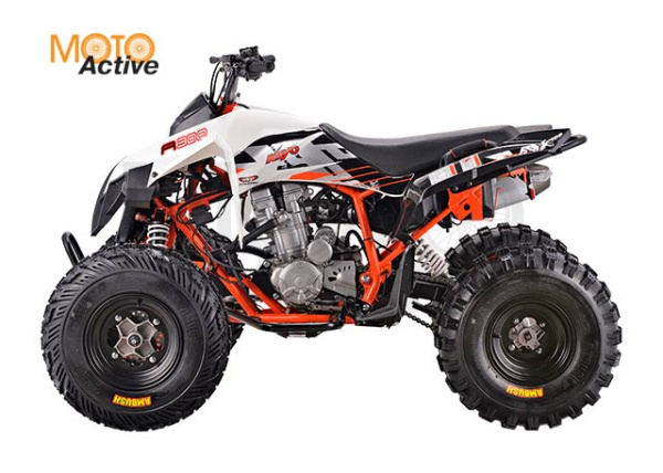 Квадрицикл KAYO A300 ПТС