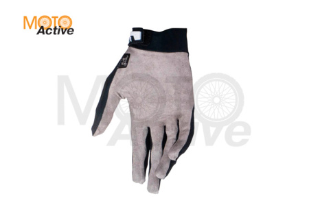 Мотоперчатки Leatt Moto 2.5 X-Flow Glove 2024 Black