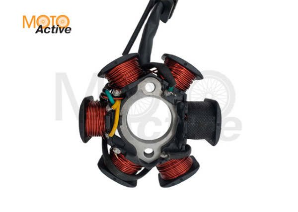 Статор генератора, ATV125