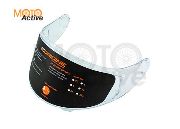 Стекло для шлема ORIGINE DELTA (прозрачный)