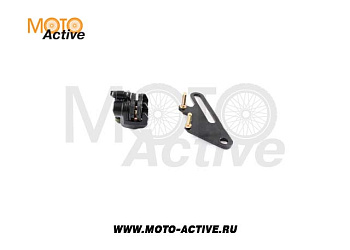 Суппорт задн. диск. тормоза KAYO T2 SM-PARTS