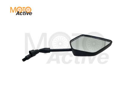 Зеркала мото (пара) SMP-044 прав.резьба М10