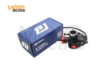 Карбюратор NIBBI PE28FL-YJ