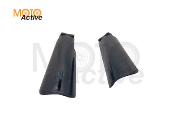 Накладки на амортизаторы (пара) KAYO T2 (W450153/W450154