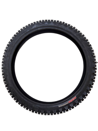 Покрышка пневматическая 70/100-19 KENDA K775F WASHOUGAL 42M TT