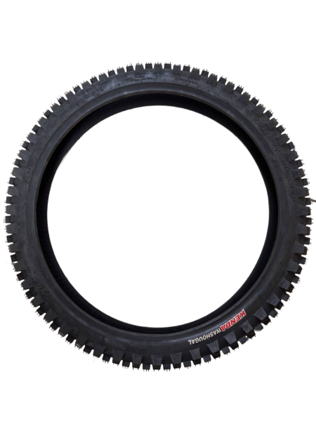 Покрышка пневматическая 70/100-19 KENDA K775F WASHOUGAL 42M TT