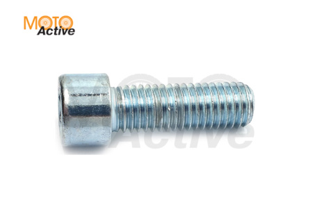 Болт крепления рулевых стоек М10*25 FIVE PILOT (2шт)