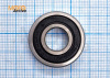 Подшипник 6200 10х30х9 -2RS/12.P6