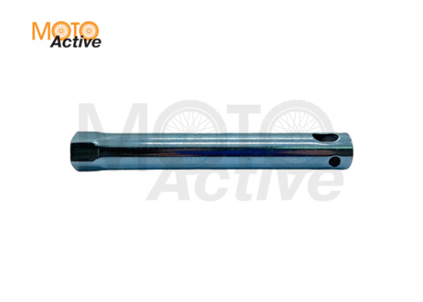 Ключ свечной 12 мм (thread), size 18 мм