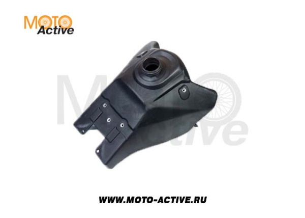 Бактопливный XR250