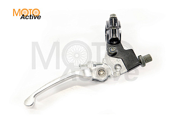 Рычаг сцепления складывающийся PH10