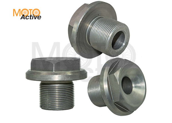 Болт рулевой колонки верх, Regulmoto Holeshot, Crosstrec