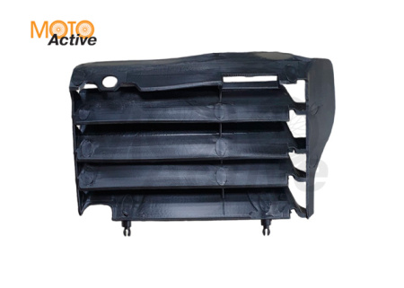 Пластик комплект черный BSE M2 M4 M8 Z4 Z7 Z8 Z11 RTC 300 Z5 Z5Y Z6 Z6Y