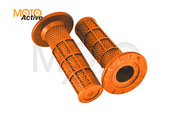 Грипсы IGP SOFT (оранжевый)