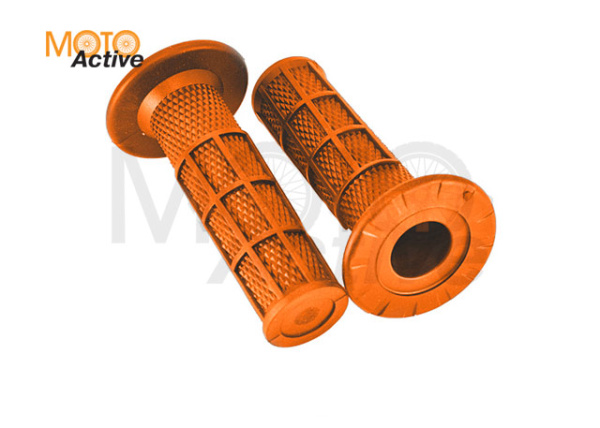 Грипсы IGP SOFT (оранжевый)