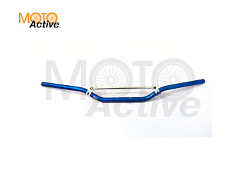 Руль 22 ACCEL KTM синий