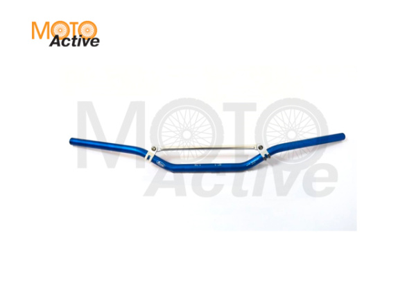 Руль 22 ACCEL KTM синий